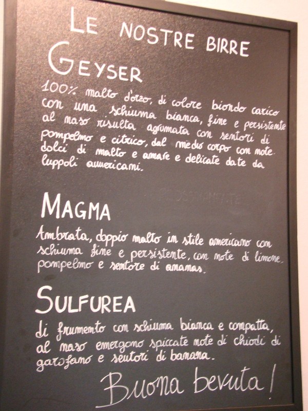 le birre
