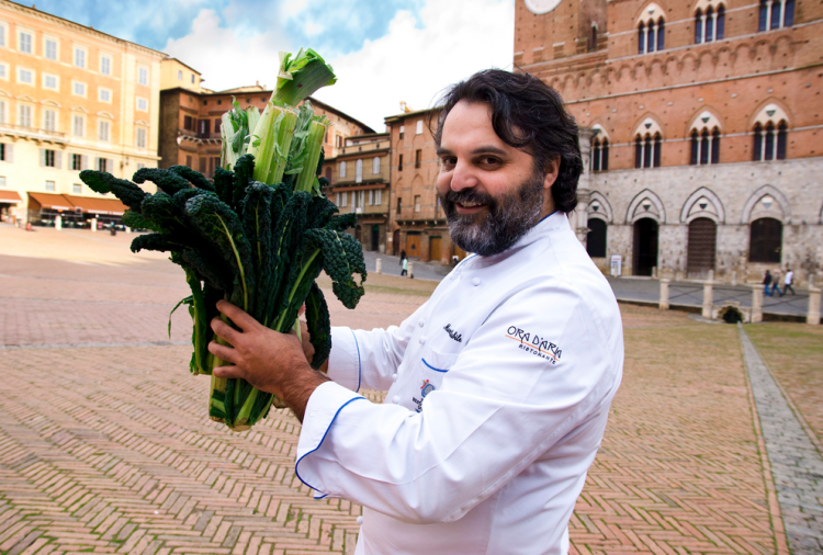 Marco Stabile