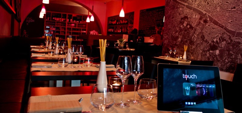 ristorante Touch Firenze