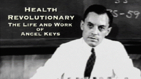 ancel keys