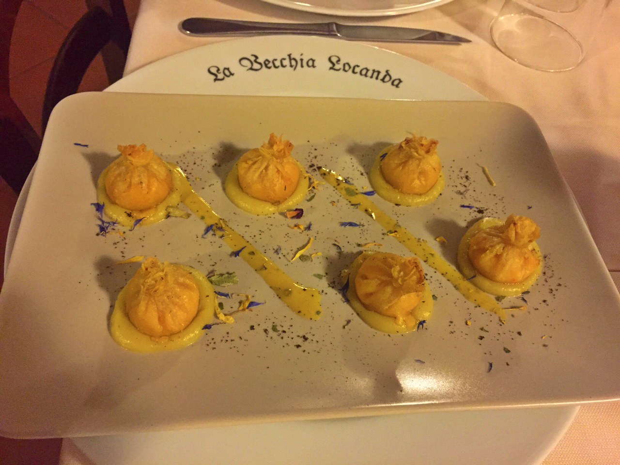caramelle