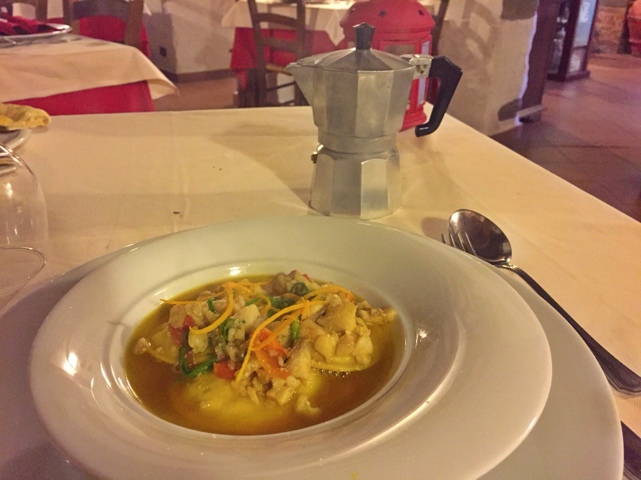 medaglioni