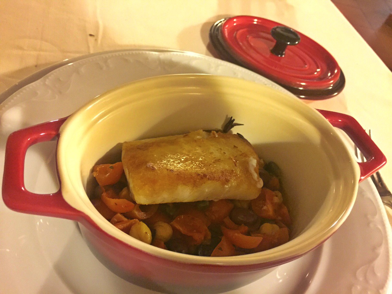 baccalà
