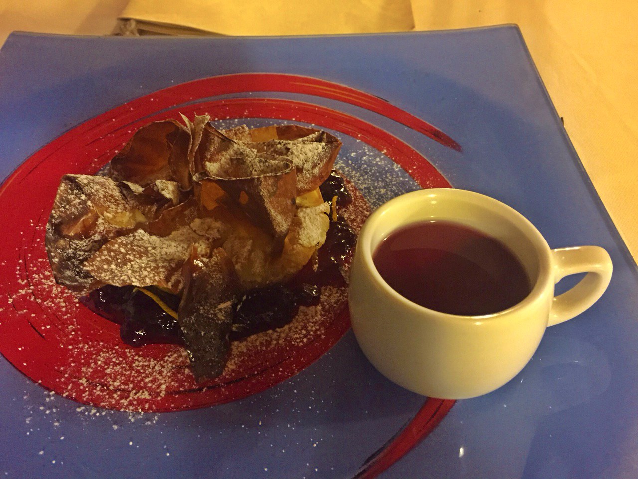 dolce