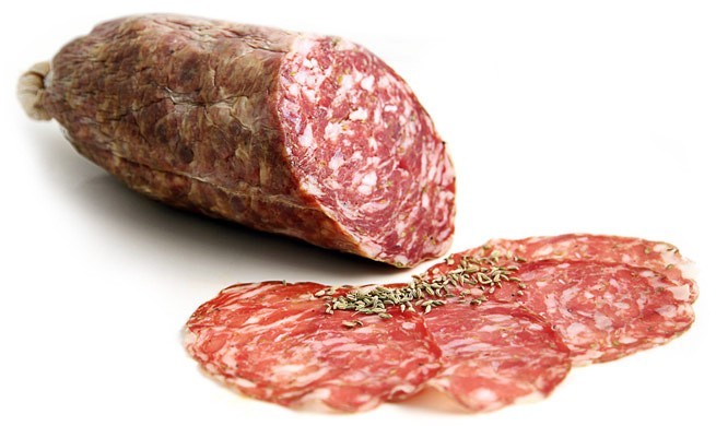 SALAME-FINOCCHIONA
