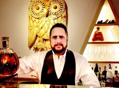 Alberto Paravia
