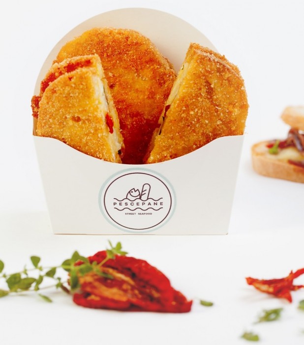 pesce pane