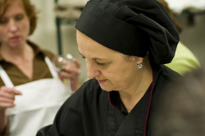 Marcella Ansaldo