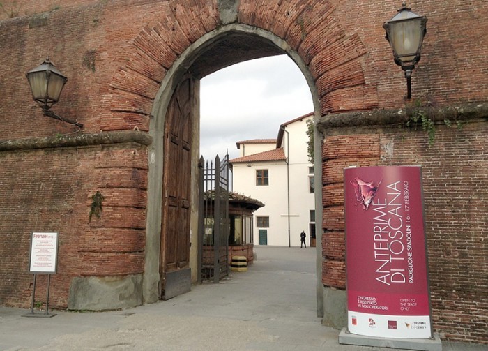 Anteprime di Toscana