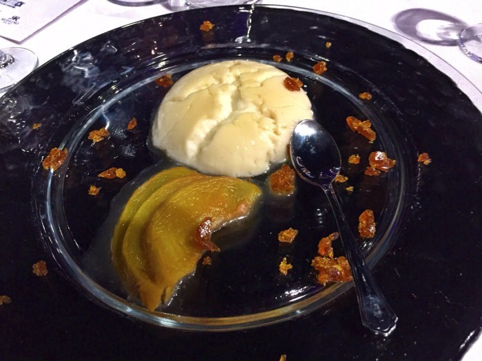 Cena Ruffino Cookstock Pontassieve - Il Forchettiere