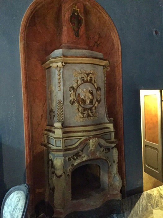 palazzo tornaquinci firenze