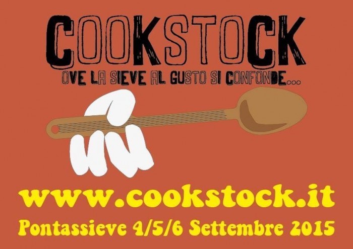 Logo Cookstock