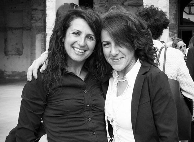 Stefy e Sabrina
