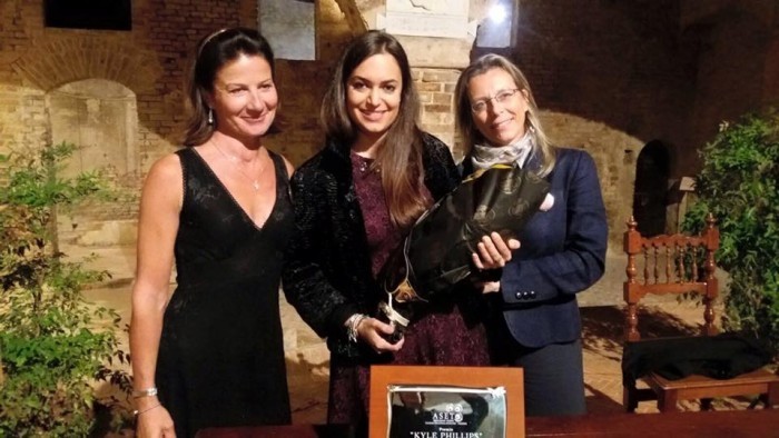 barbara giglioli