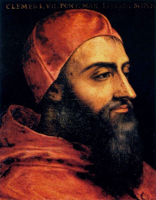 Clemente VII