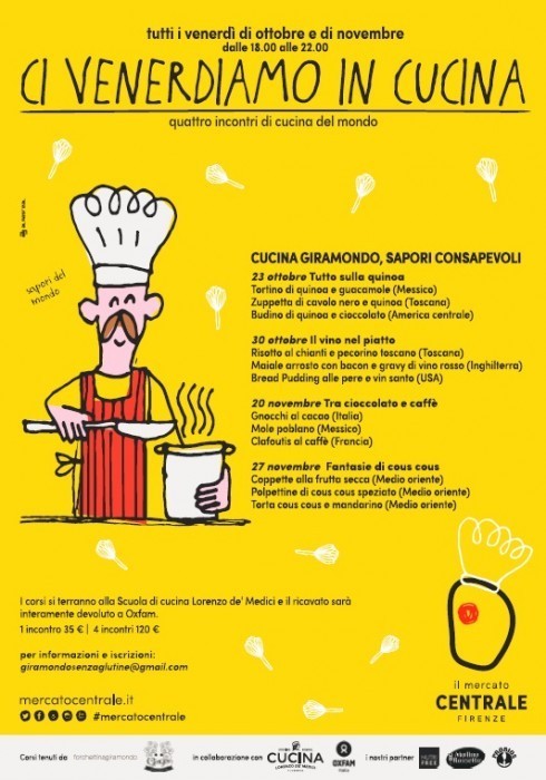 Giramondo