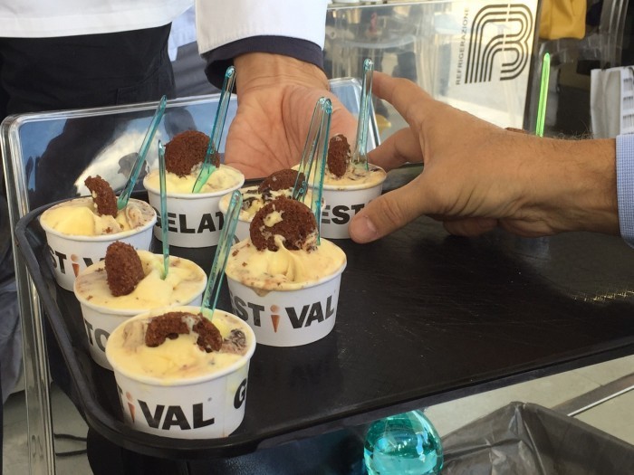 gelato festival 2015 firenze - il forchettiere