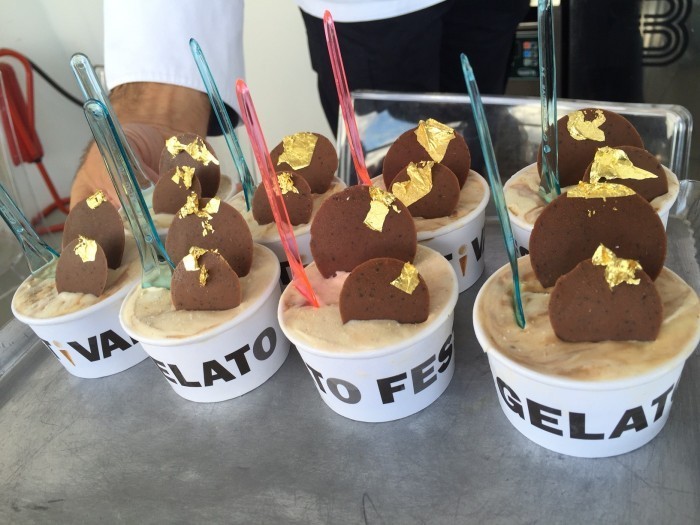 gelato festival 2015 firenze - il forchettiere