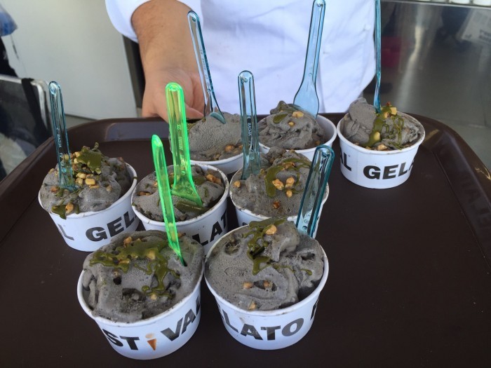 gelato festival 2015 firenze - il forchettiere