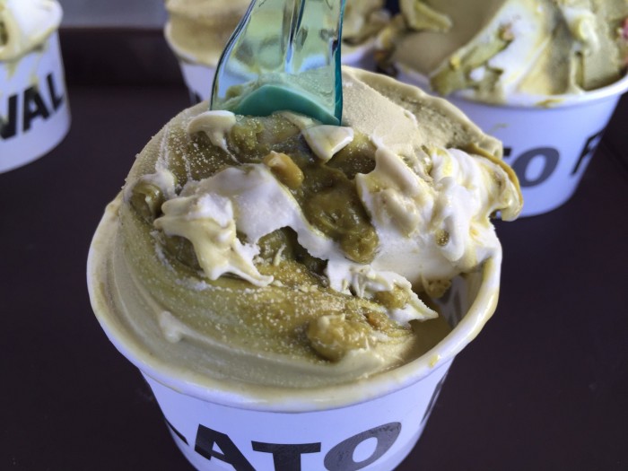 gelato festival 2015 firenze - il forchettiere