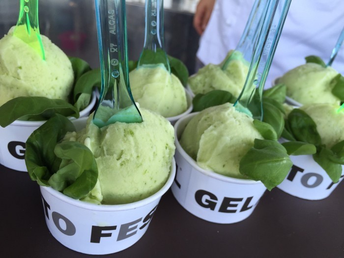 gelato festival 2015 firenze - il forchettiere