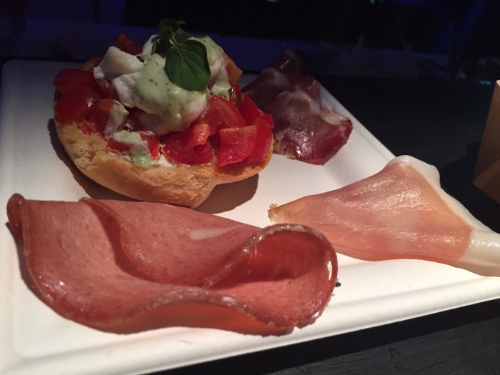Frysell apulia urban street food - Il Forchettiere