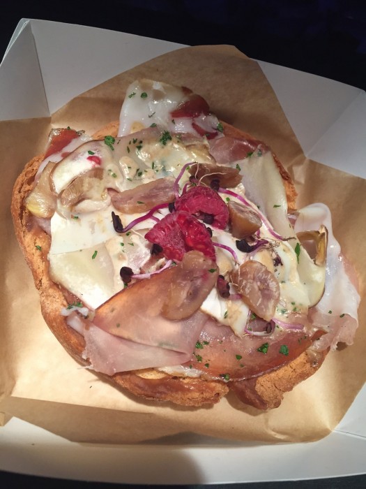 Frysell apulia urban food - Il Forchettiere