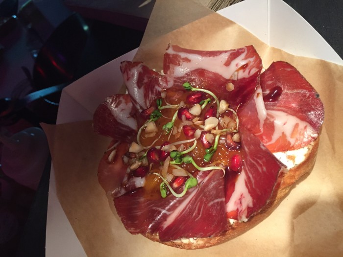 Frysell apulia urban street food - Il Forchettiere