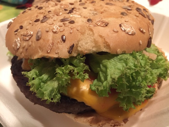 road house - Il forchettiere