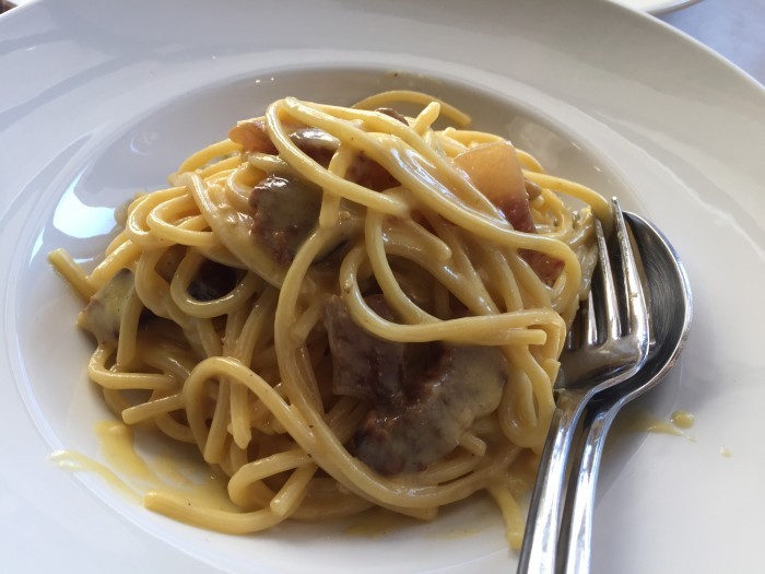 fratelli cuore firenze - Il Forchettiere