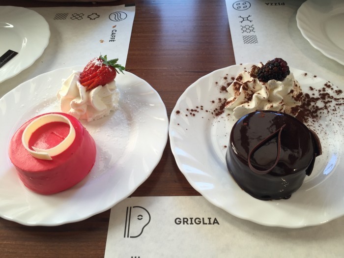 fratelli cuore firenze - Il Forchettiere