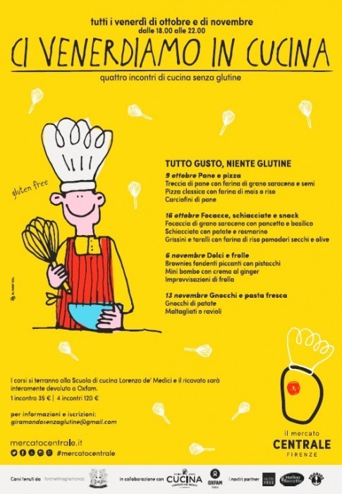 Senza Glutine