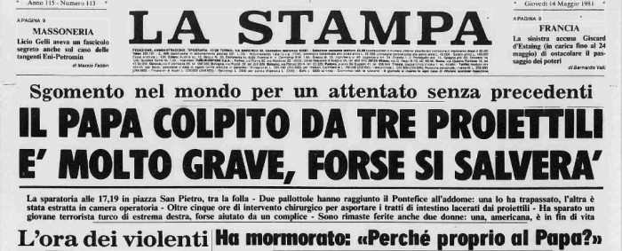attentatopapa