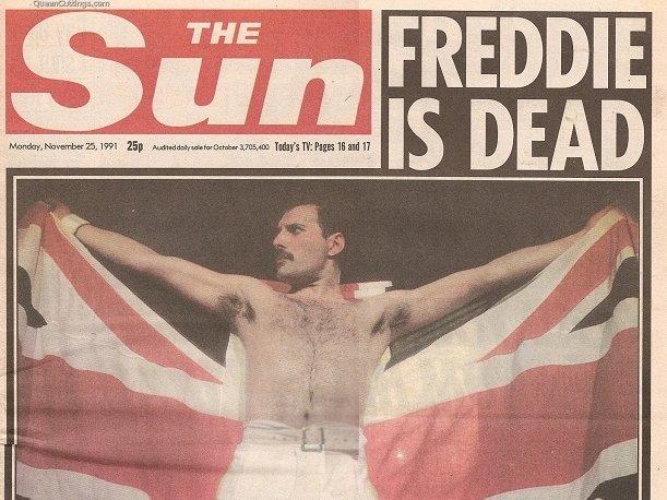 freddie