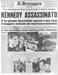 kennedy