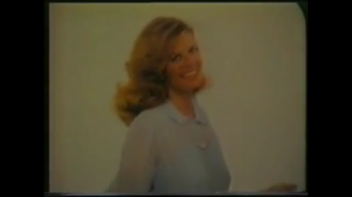 spot anni Ottanta