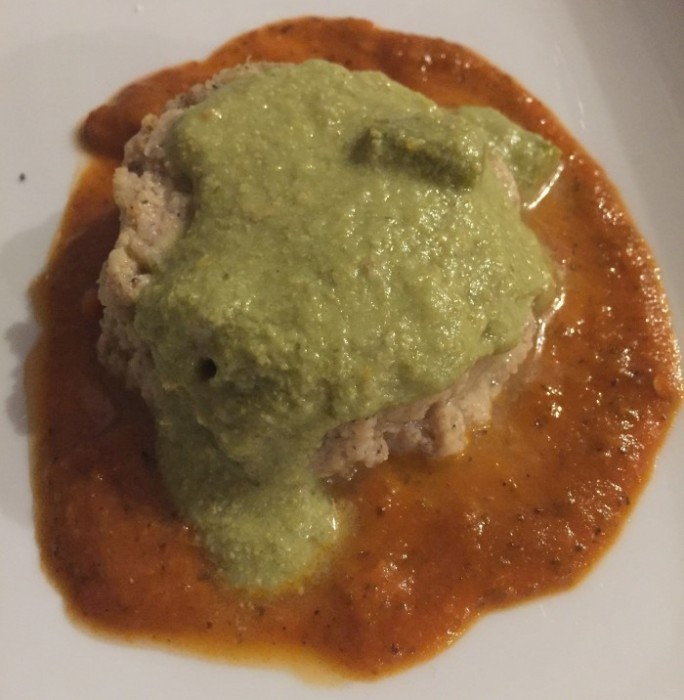 firenze capitale - cucina ottocentesca - il forchettiere