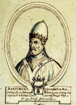 Martino IV