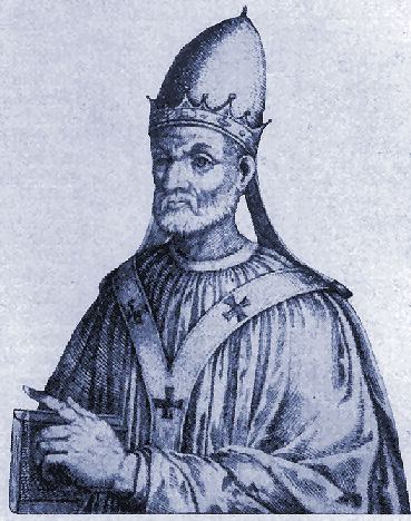 Aspettando il Giubileo Papa Martino IV, il pontefice goloso Il