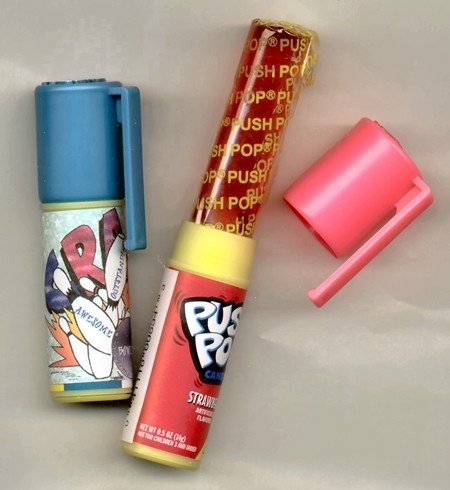 POP