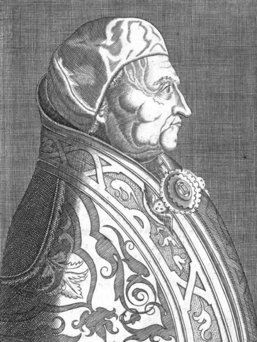 Pio II (1)