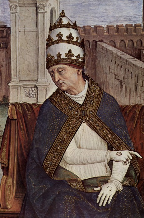 Pio II (2)