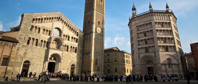 parma