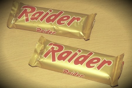 raider