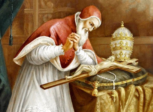 La tavola di Pio V, il Papa che portò a Roma la spending review - Il Forchettiere