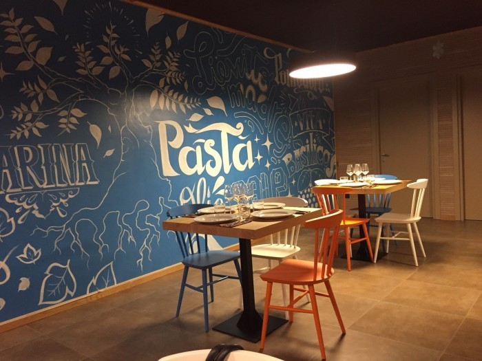 pizzeria giovanni santarpia firenze - il forchettiere
