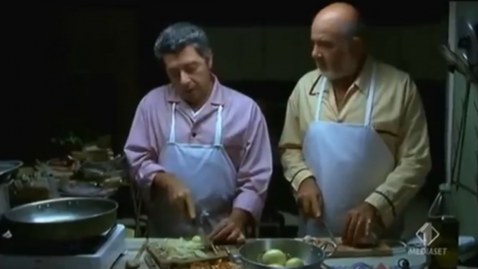 Il cibo come strumento di rivalsa 