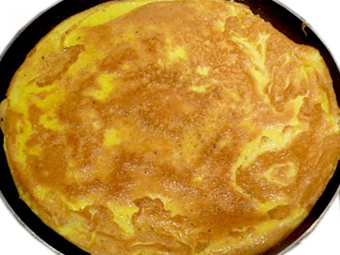 frittata-di-arance