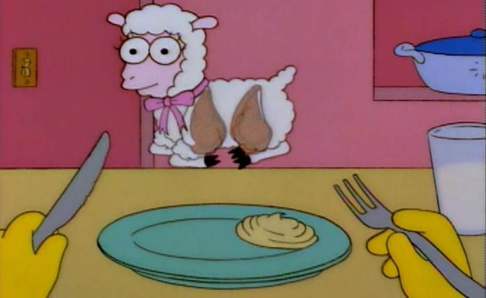 vegan