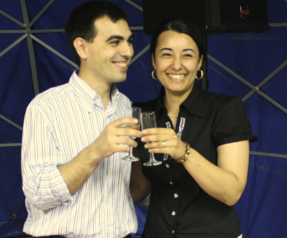 Ale & Tizy